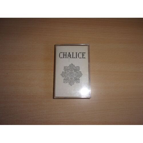 Chalice Cassette S/T - In The Streets Of Hillbrow +5
