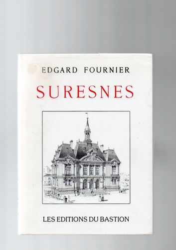 Fournier, E: Suresnes
