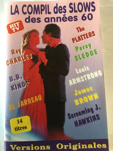 La Compil Des Slows Des Annees 60
