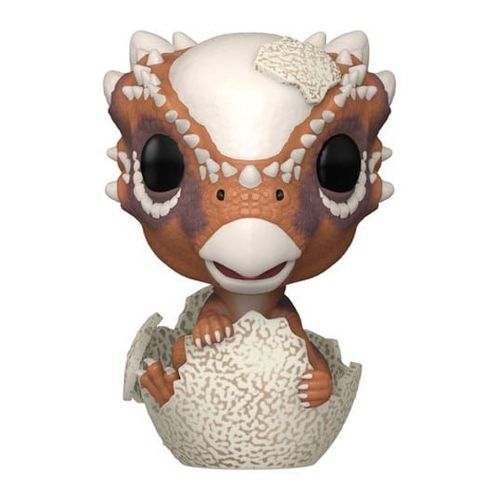 Jurassic Park Hatchling Pop! Movies Vinyl Figurine Stygimoloch 9 Cm