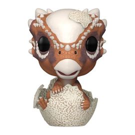 Jurassic Park Hatchling Pop! Movies Vinyl Figurine Stygimoloch 9 Cm