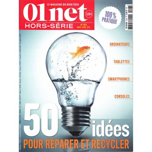01net Hors-Série 103