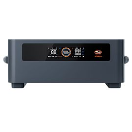 Batterie LiFePO4 Blackview Oscal BP2400 Pro 2016 Wh