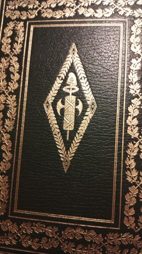 Histoire De La Révolution Française De 1789 À 1794 Publiée De 1847 À 1853 Préfaces 1847 & 1868 Par Jules Michelet (1798-1874) Historien Français Romantique Editions Jean De Bonnot 1974 7 Volumes