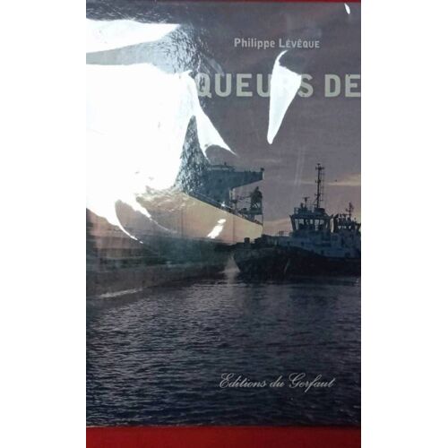 Remorqueur De Port