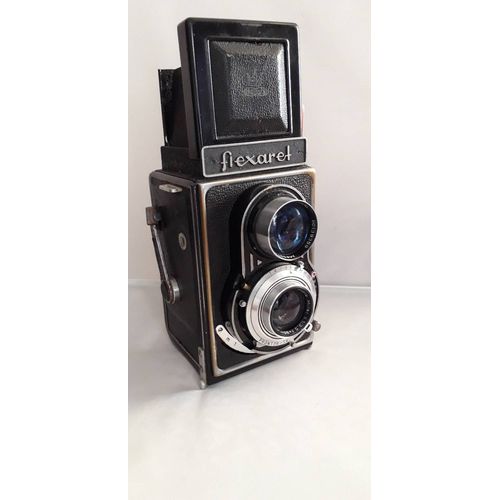 appareil 6X6 MEOPTA FLEXARET
