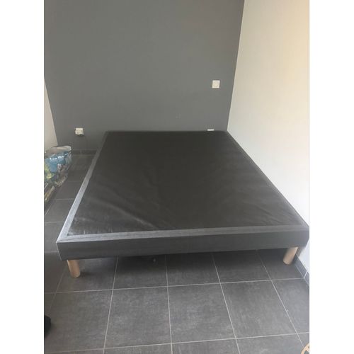 Sommier 160x200