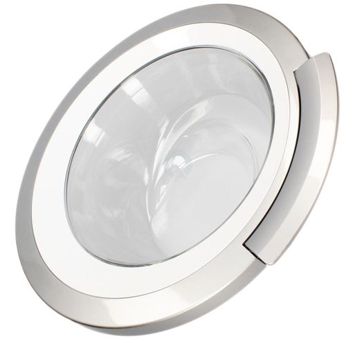 Hublot complet d'origine en verre (334629-59376) Lave-linge (00704287 SIEMENS BOSCH CONSTRUCTA GAGGENAU)