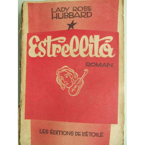 Estrellita