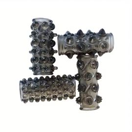 Anneau De Verrouillage Du Sperme, 4 Styles, Retarde L'Éjaculation Du Vagin, Stimulation Du Point G, Anneau De Pénis, Jouets Sexuels Pour Adultes, Plaisir Des Couples