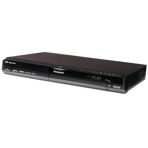 Graveur DVD de salon PANASONIC DMREX77
