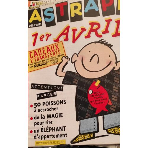 Astrapi 394