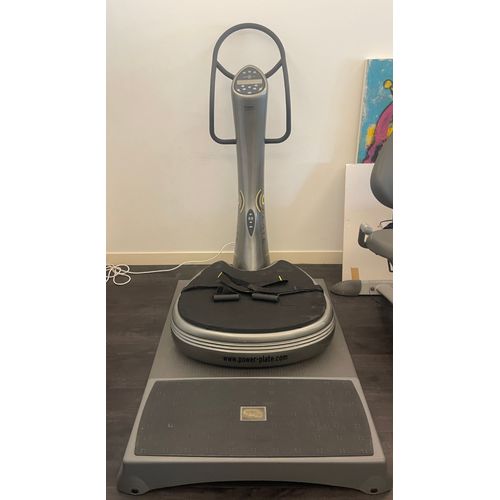 Power Plate Pro
