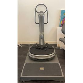 Power Plate Pro