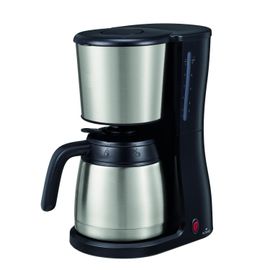 Cafetière filtre 980w CARREFOUR HOME HCM6011T-25