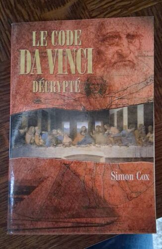 Le Code Da Vinci Décripté