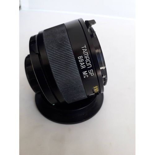 TAMRON TELECONVERTER 2X SP BBAR MC 01F ADAPTALL