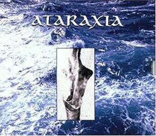 A Calliope Collection [Import] Ataraxia Cd Apollo Sound - 15 Mars 2002 Asin B000063tce Ean 0718751219922