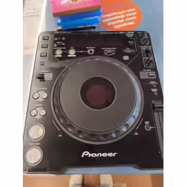 Platine Pioneer CDJ-1000