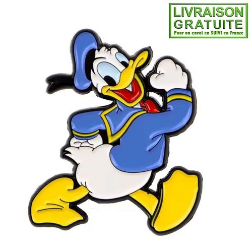 Pin'S Pins Donald Duck (Réf 2)
