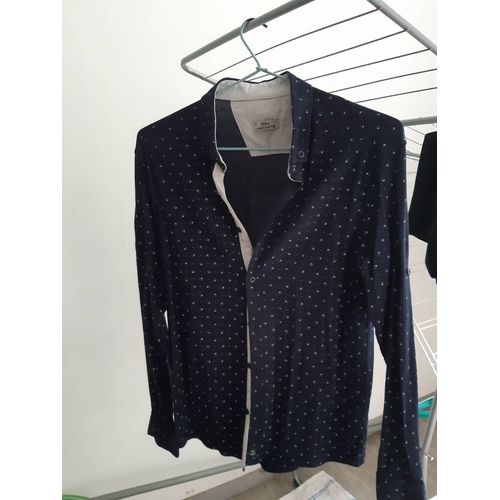 Chemise Homme Lacoste