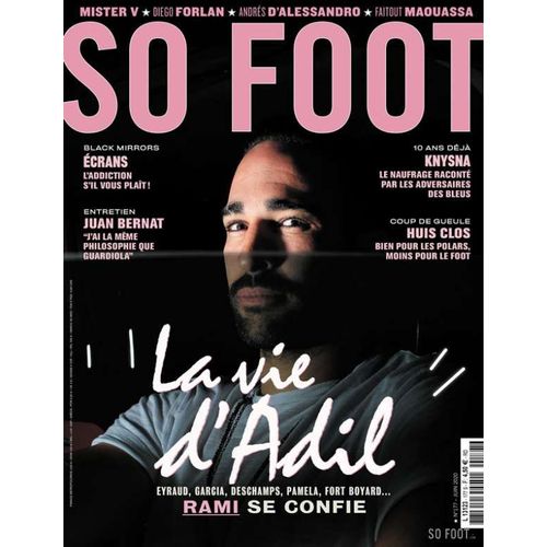 So Foot 177