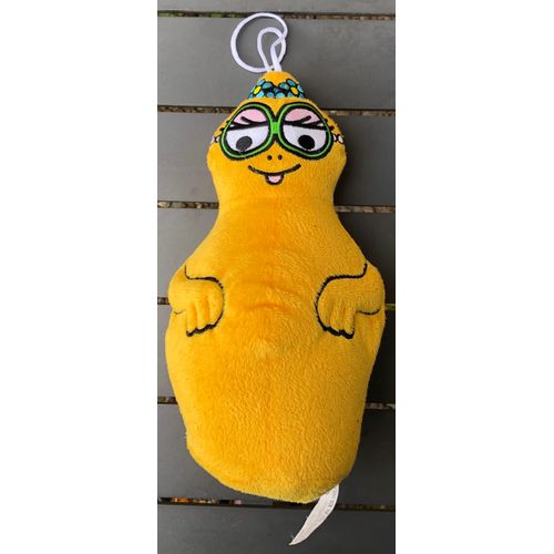 Peluche Barbapapa 2012, Dessin Animé, Figurine