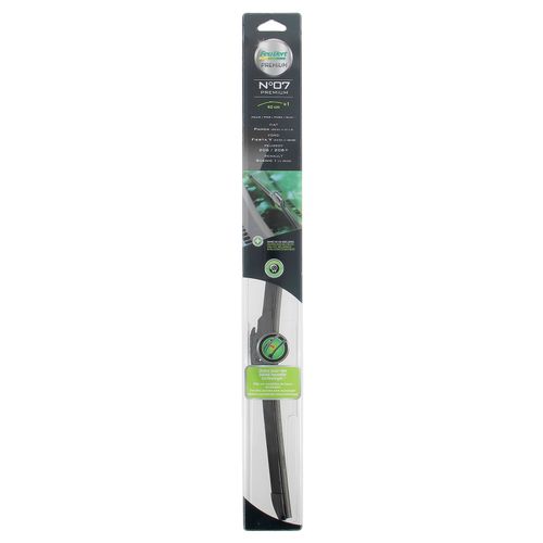 1 Balai D'essuie-Glace Feu Vert Premium N°07a