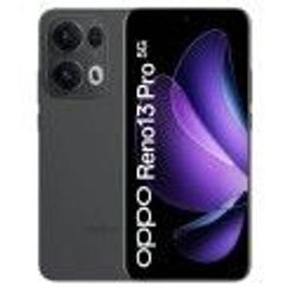 ¿OPPO Reno13 Pro 5G 12GB-512GB Gris (Graphite Grey) Dual SIM
