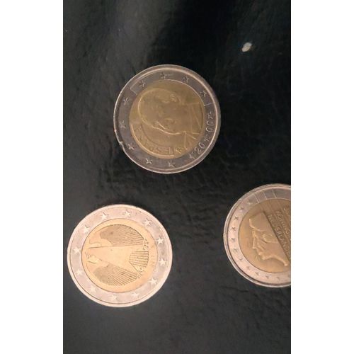 Monnaie À Vendre