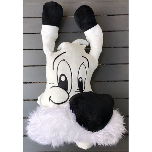 Peluche Idéfix Lansay 2017, Astérix Et Obélix, BD, Bande Dessinée, Uderzo, Goscinny, BD, Bande Dessinée, Figurine