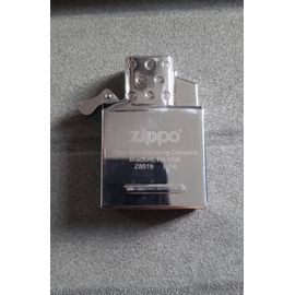 Briquet Tempête Zippo