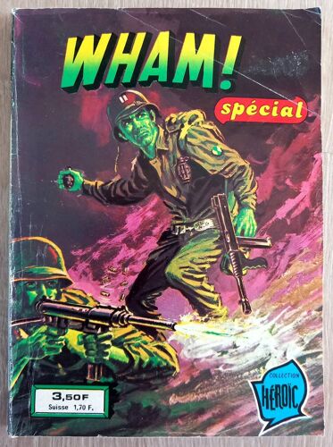 Wham ! Spécial No 2 (1980)