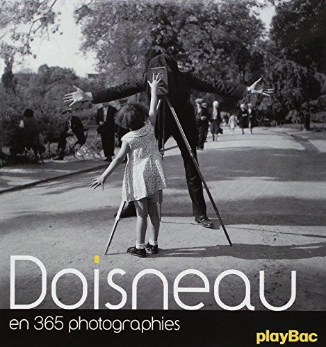 Calendrier Robert Doisneau En 365 Photos - Robert Doisneau