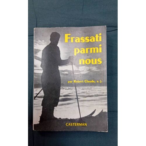 Frassati Parmi Nous