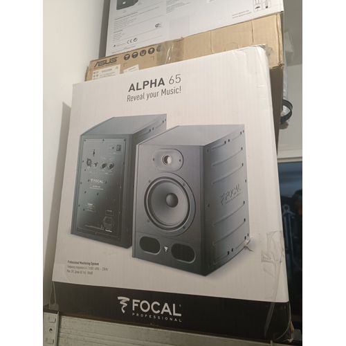 focal alpha65