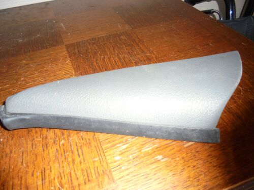 Bourdon Droit Clio 2 Phase1