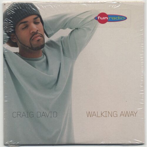 Craig David - Walking Away