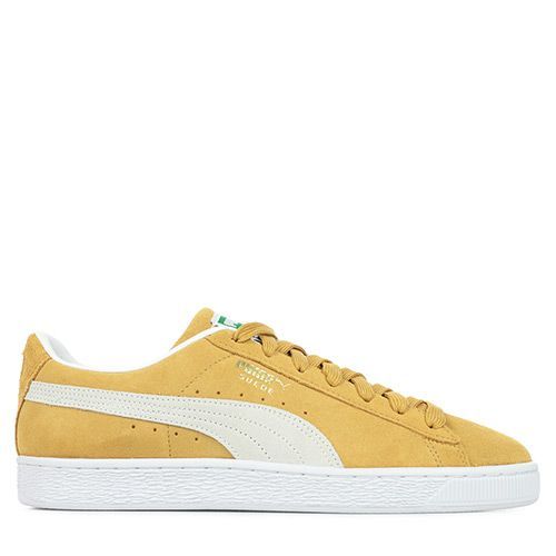 Baskets Puma Suede Classic Xxl Marron