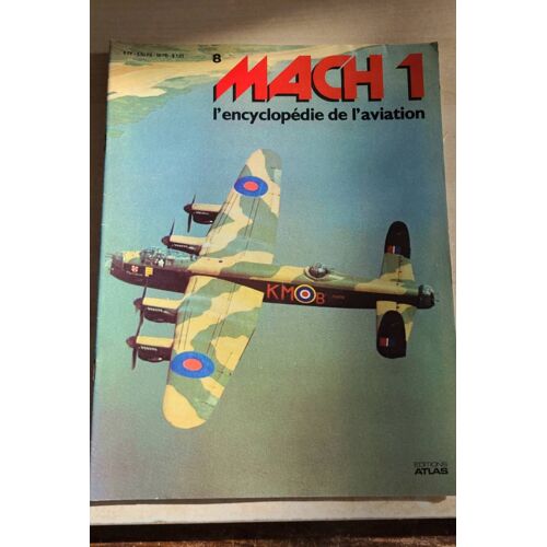 Mach 1 8