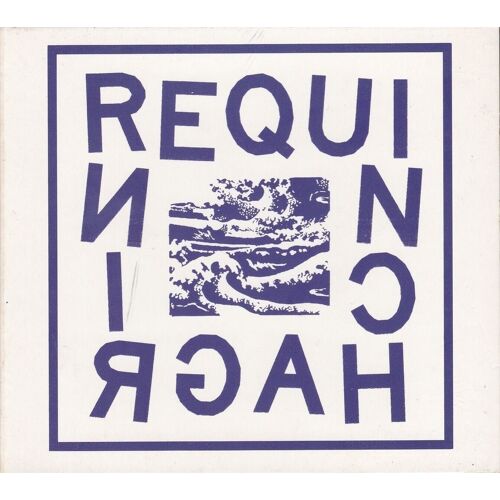 Requin Chagrin: Requin Chagrin Cd 2016