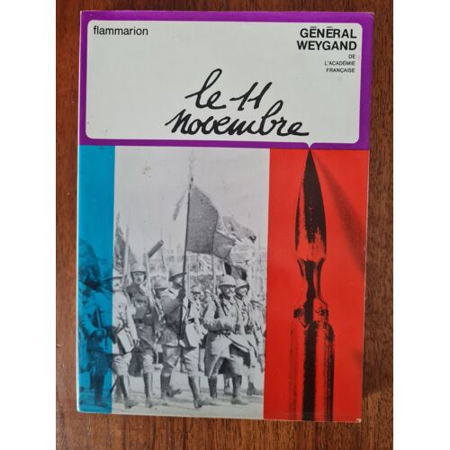 Le 11 Novembre