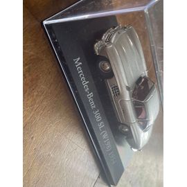 Atlas, Mercedes-Benz, 300 Sl(W. 198.), 1954.-Atlas