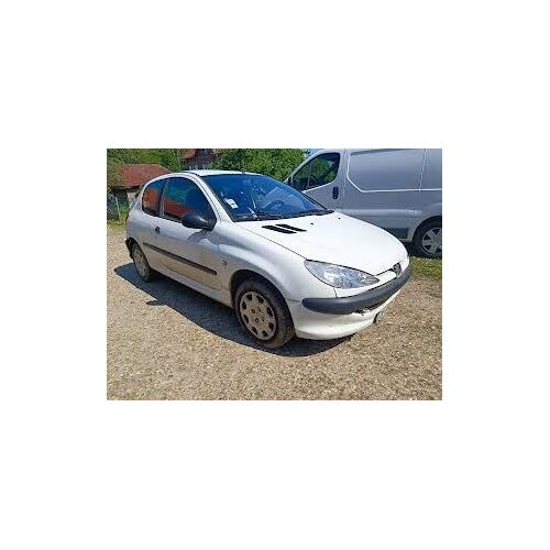 Pièces Peugeot 206 1.4 Hdi