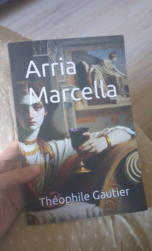 Arria Marcella