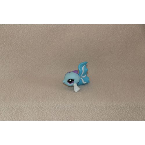 Petshop Poisson Scalaire N° 2266