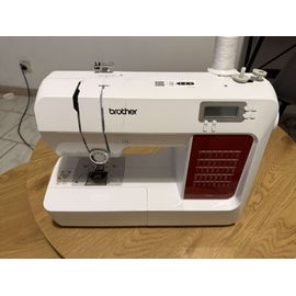 Machine à coudre