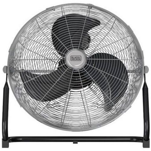 Ventilateur de sol Black + Decker BXEFF122E
