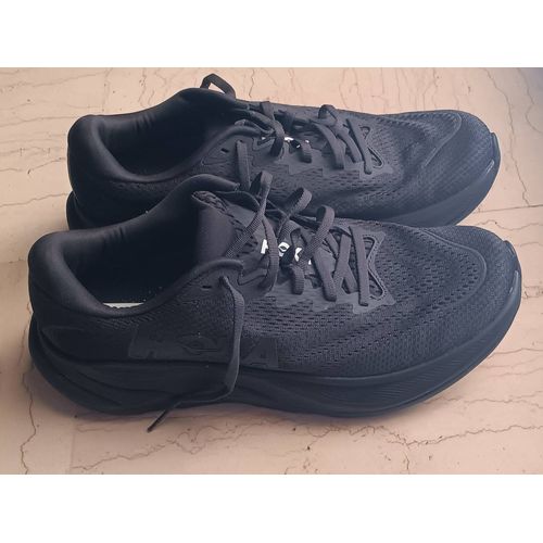 Hoka Rincon 4 Noire Taille 42 2/3
