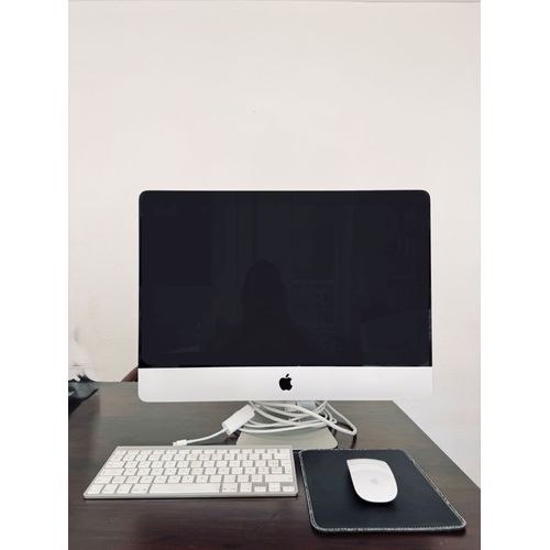 Apple iMac 21.5" mi-2011 Intel Core i5 - Ram 4 Go - DD 1 To